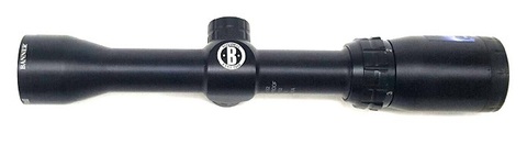 ПРИЦЕЛ BUSHNELL BANNER 3-9X40M, СЕТКА CIRCLE-X, 613944