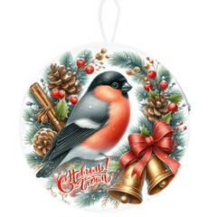 СНЕГИРЬ 500г ПОДУШКА