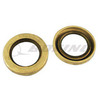 Continental 25102 Adapter Oil Seal