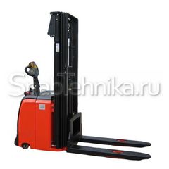 Штабелер самоходный электрический SDR 1556