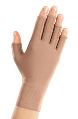 Перчатка с компрессионными пальцами Mediven Harmony