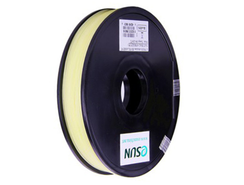 Катушка ePVA+ пластика Esun, 1.75 мм, 0,5 кг, натуральная