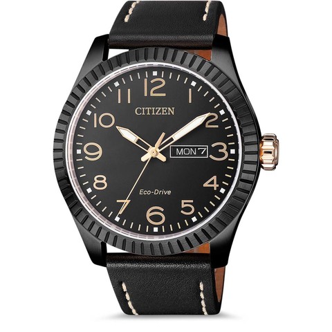 Наручные часы Citizen BM8538-10EE фото