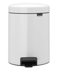 Brabantia NewIcon 112065 Урна 5л фото