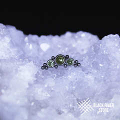 Orion's Belt IG Green Electric