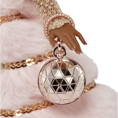 Королева Нового Года ЛОЛ ОМГ Праздничный Выпуск 2021