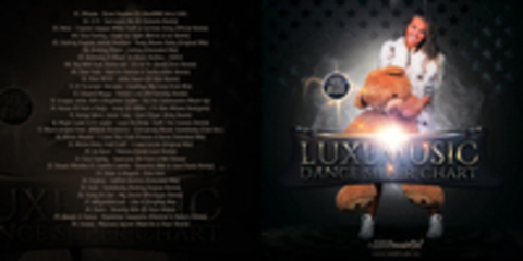 LUXEmusic - Dance Super Chart Vol.147 (2020) MP3