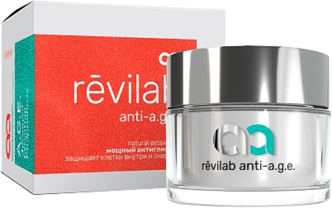 Антигликант REVILAB Anti-A.G.E.