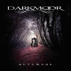 Dark Moor / Autumnal (RU)(CD)