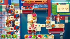 Baking Bustle (для ПК, цифровой код доступа)