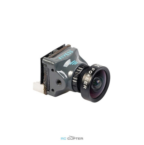 Курсовая камера Foxeer Predator 5 Nano Five33 Edition HV Flip NTSC HS1250FIVE33