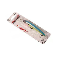 Bandit B-Shad 9 см., цвет B31