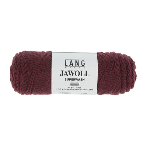 Lang Jawoll 84