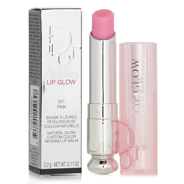 Dior lip glow clio sale