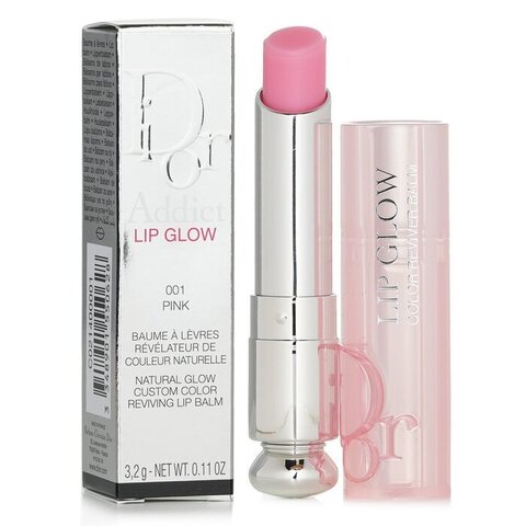 Dior Addict Lip Glow 001 Pink 3,2 g.