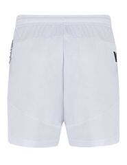 Теннисные шорты EA7 Man Jersey Shorts - white