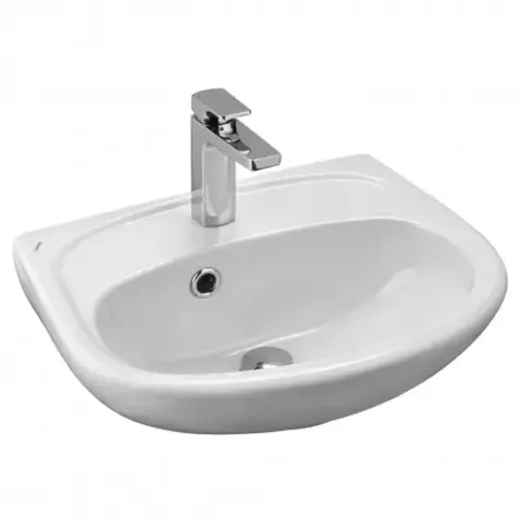 Santek 1WH110490 Умывальник "Анимо-40" 1/отв