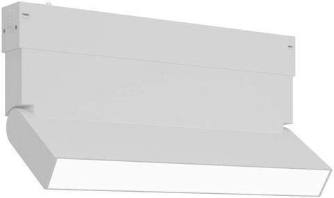 Магнитный трековый светильник ST Luce SKYLINE 220 ST685.546.09