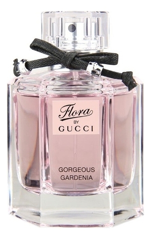 Gucci Flora by Gucci Gorgeous Gardenia