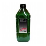Тонер IMEX M-04 для HP LJ M607, 608, 609, MFP M631/632 фл. 450 гр. Green Line