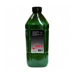 Тонер IMEX M-04 для HP LJ M607/608/609, MFP M631/632 фл. 450 гр. Green Line