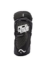 Наколенники детские Acerbis SOFT KID KNEE Black/White