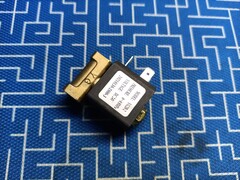 Клапан электромагнитный QUATTRO ELEMENTI i-MIG135/165/195/235 (70100065)