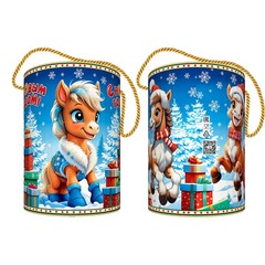 СЮРПРИЗ 500г ТУБА