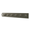 Remer CH98D5WBXV Смеситель для душа Remer Chrono CH98D5WBXV, сталь