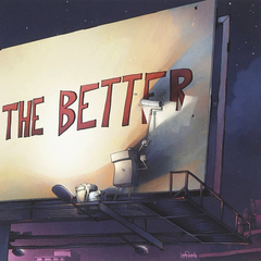 DJ Shadow / The Less You Know, The Better (RU)(CD)