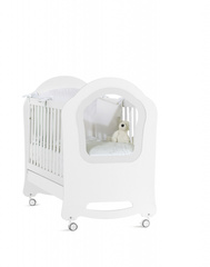 Кроватка детская "Princier" (avorio)