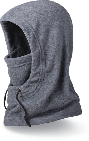 Картинка балаклава Dakine hunter balaclava Charcoal - 1