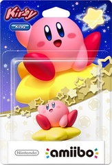 Фигурка amiibo - Кирби Kirby Коллекция