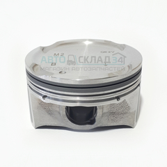 ПОРШЕНЬ STD CRETA, ix35, SPORTAGE 14- ДВИГ NU 2,0 G4NA HYUNDAI 81,0 1,0-1,2-2,0 (+ПАЛЕЦ) STD-B