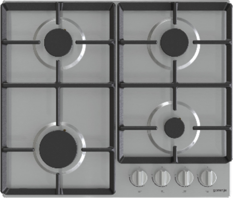 Газовая варочная панель Gorenje G641EX