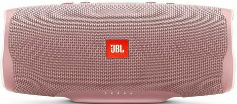 Портативная колонка JBL CHARGE 4 Pink