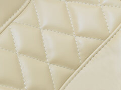 Массажное кресло OTO PRESTIGE ZEN PE-09 Бежевое