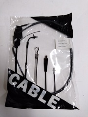 Трос подсоса для Honda CB600F Hornet