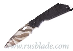 Strider Starlingear SMF Company Knife 2nd Edition 