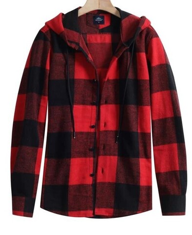 Рубашка BH005G-23m (M-3XL)