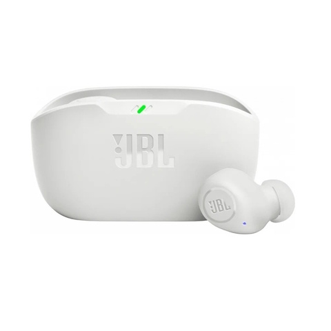 Наушники JBL Wave Buds White