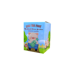 Случайная фигурка ToyZero+ Lulu The Piggy: Farm Series