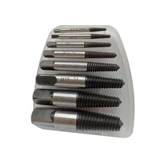 Набор экстракторов М3-50 8пр 35CrMo H-Tools 00902040