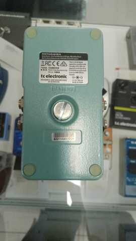 TC Electronic Quintessence Harmonizer
