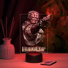 Ночник 