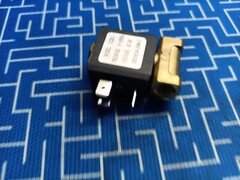 Клапан электромагнитный QUATTRO ELEMENTI i-MIG135/165/195/235 (70100065)