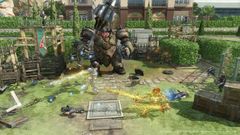 Knack 2 (диск для PS4, полностью на русском языке)