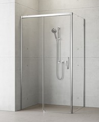 Дверь душевая в нишу Radaway IDea KDJ 387054-01-01R фото