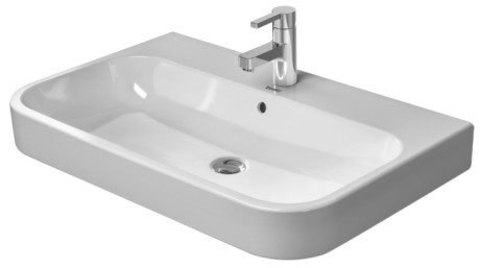 Раковина мебельная Duravit Happy D.2 2318100030