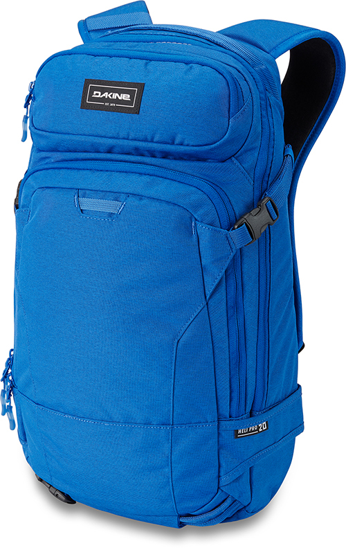 Dakine HELI PRO 20L COBALT BLUE